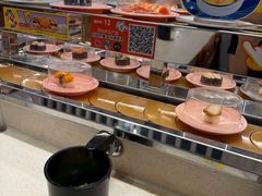 -争鲜回转寿司(东方银座店)