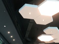 -青麦家·融合餐厅(江岛智立方店)