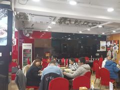 -芦月轩羊蝎子(北蜂窝店)