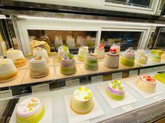 -théATRE 茶聚场(王府中環店)