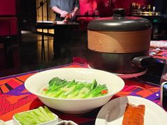 -上海滩餐厅(BFC外滩金融中心店)