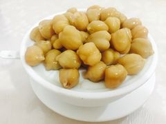 鹰嘴豆双皮奶-老周记顺德双皮奶