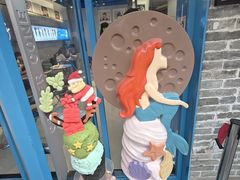 -CORNER CONE GELATO酷矿手作霜淇淋(南头古城店)