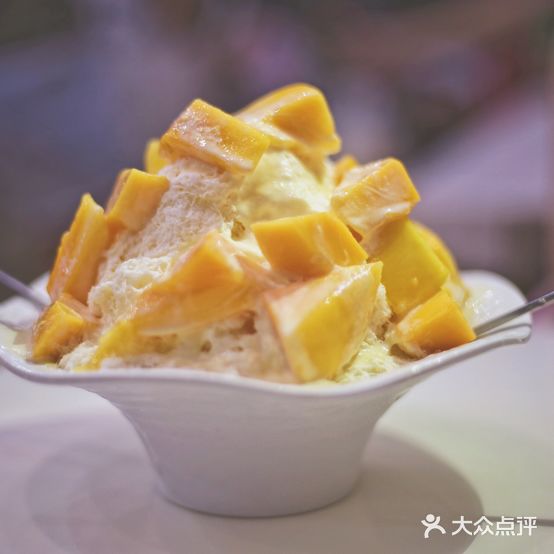 台湾沁心小吃冰品店(方洲路店)