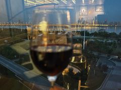-武汉洲际酒店