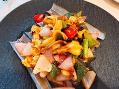 -南海渔村(珠江新城店)