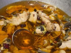 -潇湘码头·鲜湘菜(清河店)