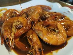 -华春餐馆(鱼山路店)
