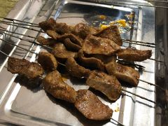 -酒宝荡烧烤(长航局江大路住宅小区店)