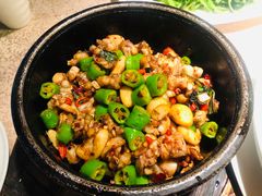 -湘村人家(常平中元街店)