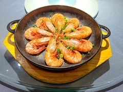 -高佳庄·海鲜酒楼(东港店)