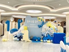 -苏城家宴·金堤花园店(李公堤店)