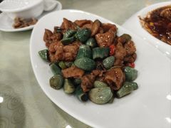 -东四民芳餐厅(世茂工三店)