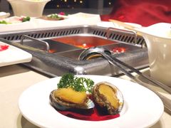 -海底捞火锅(武胜路凯德广场店)