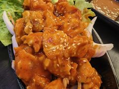 -吉志烤肉(太原总店)