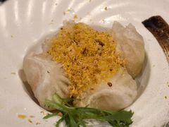 时尚避风塘虾饺-新好景海鲜酒家(新塘店)