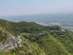 -玉渡山自然风景区