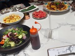 -巴依老爷新疆美食(常营店)