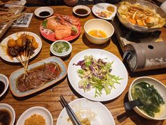 -王氏炉匠·烧鸟放题自助(三里屯店)