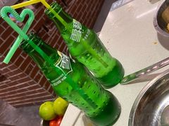-憨铁匠老火锅(龙岗万科里店)
