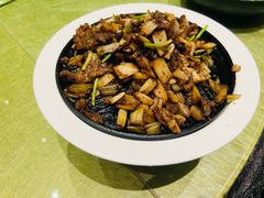 -太守宴·蘭院(天塔店)