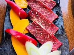 -炎蔵牛舌烤肉