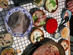 -董眼镜火锅(洪崖洞总店)