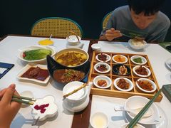 -新仙清汤牛腩(铜锣湾店)