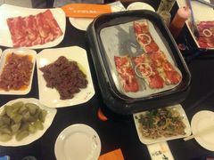 android_upload_pic-千纸鹤嫩汁烤肉(西大直街店)