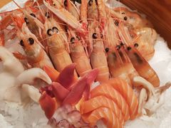 -王鼎精致料理铁板烧(世博源店)