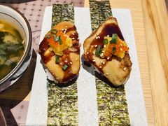 -林妈妈村·日式料理(宝山万达店)