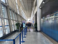 -威海大水泊国际机场