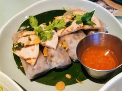 -CHINCHIN 青青·泰国料理(万象食家店)