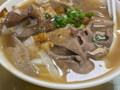 -荔林食店(西华路店)