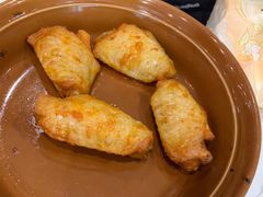 -萨莉亚意式餐厅(南开大悦城店)
