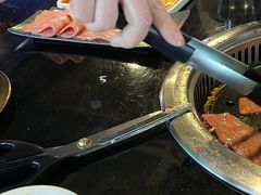 -老卜奎齐齐哈尔烤肉(人民东路店)