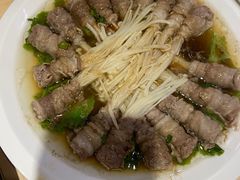 -海味当家(西安路店)