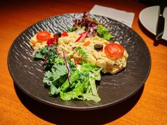 捷克乡村土豆沙拉-布拉格餐厅· 中欧捷克菜(全国首店)