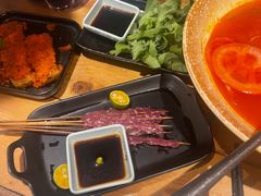 -幸福哟烧鸡·粤菜海鲜私厨(七星路店)