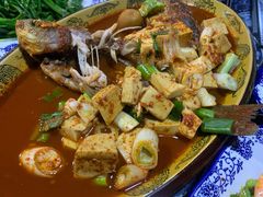 -老宅子私房菜馆(大理古城店)