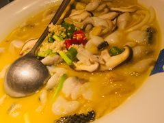 -蜜桃餐厅·伴山(湖滨商业街店)