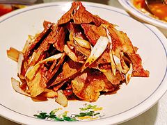 -老雒阳面馆·水席(高新区店)
