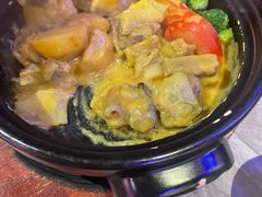 -啫神·广州地标美食(北京路店)