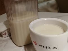 -川味堂·四川豆花(八卦岭店)