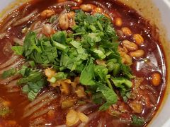 咱家酸辣粉-金鼎轩(方庄天坛店)