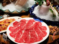 -珍宝轩海鲜火锅(碧湖大厦店)
