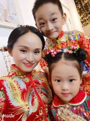 点击看大图 -贝影FACE亲子摄影(宁波区总店)