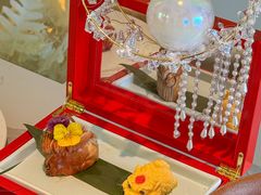 -苏梦江南·淮扬菜(夫子庙店)