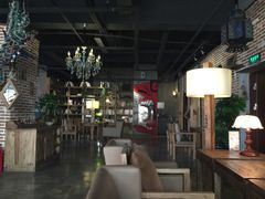 -魔方城市书房(中街益田店)