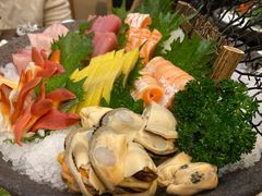 -德川家日本料理(龙德广场店)